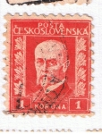 Stamps Czechoslovakia -  Checoslovaquia 3