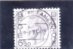 Stamps Belgium -  REY BALDUINO