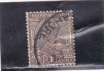 Stamps India -  REY GEORGE V