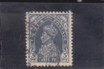 Stamps India -  REY GEORGE V