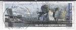 Stamps Spain -  MUSEO GUGGENHEIM BILBAO (43)
