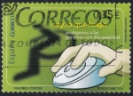 Stamps Spain -  soy lo que hago
