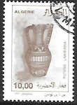Stamps Algeria -  Argelia