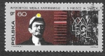 Stamps Poland -  1670 - XXV Aniversario de la Republica Popular de Polonia