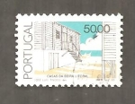 Stamps Portugal -  INTERCAMBIO
