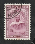 Stamps Algeria -  456 - 160 Anivº del nacimiento del Emir AbdelKader