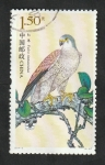 Stamps China -  5108 - Halcón