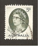 Stamps Australia -  INTERCAMBIO