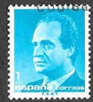 Stamps Spain -  Edif 2794 - Juan Carlos I de España