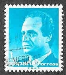Stamps Spain -  Edif 2794 - Juan Carlos I de España
