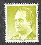 Stamps Spain -  Edif 2832 - Juan Carlos I de España