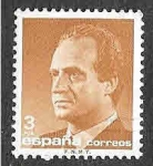 Stamps Spain -  Edif 2830 - Juan Carlos I de España