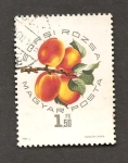 Stamps Hungary -  INTERCAMBIO