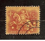 Stamps Portugal -  INTERCAMBIO