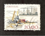 Stamps Portugal -  INTERCAMBIO