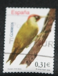 Stamps Spain -  Pito Real