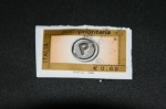 Stamps Italy -  postaprioritaria