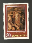 Stamps Russia -  CAMBIADO NL