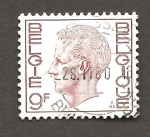 Stamps Belgium -  INTERCAMBIO