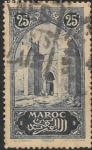 Stamps Morocco -  Marruecos