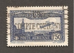 Stamps France -  CAMBIADO RA