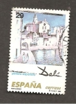 Stamps Spain -  INTERCAMBIO