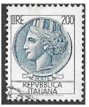 Stamps Italy -  998U - 
