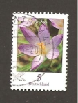 Stamps Germany -  INTERCAMBIO