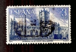 Stamps Spain -  INTERCAMBIO