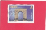 Stamps Spain -  ARC DE BARÁ-TARRAGONA(46)
