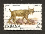 Stamps Spain -  INTERCAMBIO