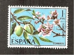 Stamps Spain -  INTERCAMBIO