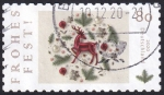 Stamps Europe - Germany -  Feliz Navidad '20