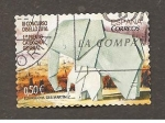 Stamps Spain -  CAMBIADO RA