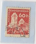 Stamps Czechoslovakia -  