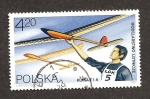 Stamps Poland -  INTERCAMBIO