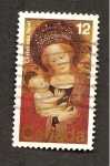 Stamps Canada -  INTERCAMBIO