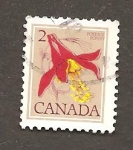 Stamps Canada -  CAMBIADO MS