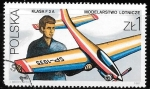 Stamps Poland -  Polonia