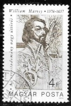 Stamps Hungary -  Hungría