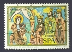 Stamps Spain -  Edifil 2446