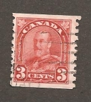 Stamps Canada -  INTERCAMBIO