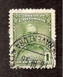 Stamps Colombia -  CAMBIADO CR