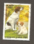 Stamps France -  CAMBIADO CR