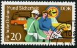 Stamps : Europe : Germany :  