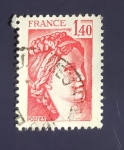 Stamps France -  Yt 2102