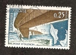 Stamps France -  CAMBIADO DM