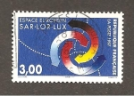 Stamps France -  CAMBIADO CR