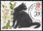Stamps United Kingdom -  Reino Unido
