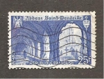 Stamps France -  INTERCAMBIO